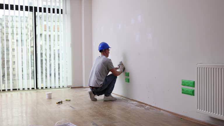 Best Post-Construction Mold Inspection  in Junction City, KY